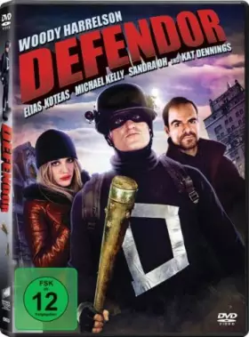 Couverture du produit · Defendor [Import]