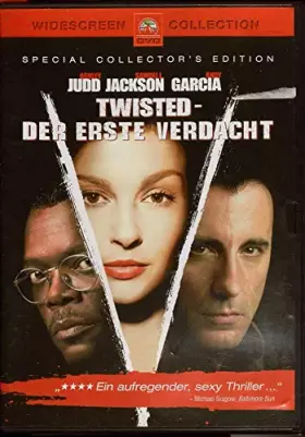 Couverture du produit · Twisted - Der erste Verdacht