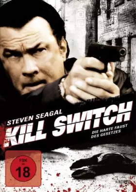Couverture du produit · Kill Switch [Import]