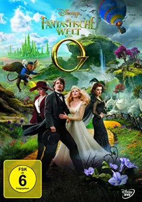 Couverture du produit · Die fantastische Welt Von Oz [Import]