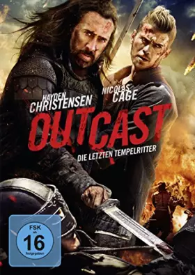 Couverture du produit · Outcast-Die Letzten Tempelritter [Import]