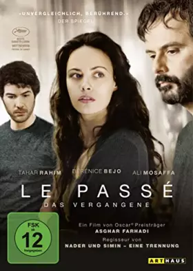 Couverture du produit · Passe,Le-das Vergangene [Import]
