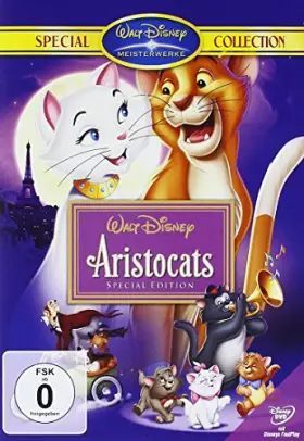 Couverture du produit · Aristocats [Import]