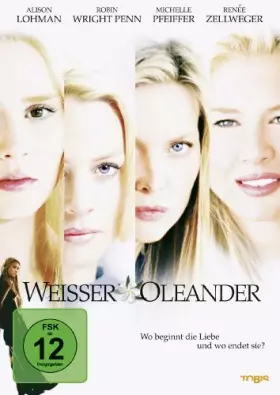 Couverture du produit · Weisser Oleander,DVD [Import]