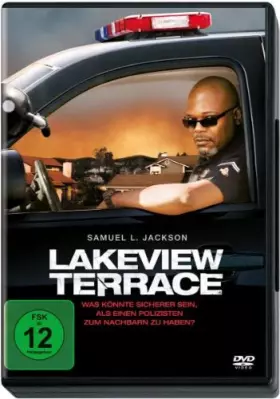 Couverture du produit · Lakeview Terrace-Thrill Edition [Import]
