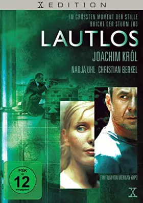Couverture du produit · Lautlos. Deluxe Edition. 2 DVD-Videos: Thriller