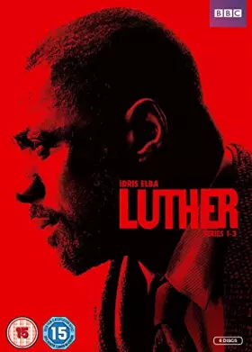 Couverture du produit · Luther-Series 1-3 Boxset [Import]