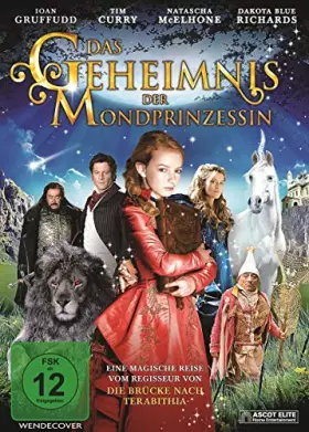 Couverture du produit · Das Geheimnis der Mondprinzessin [Import]