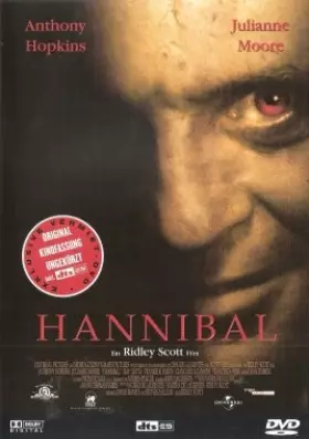 Couverture du produit · Hannibal