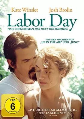 Couverture du produit · Labor Day [Import]