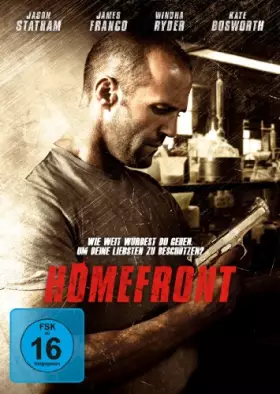 Couverture du produit · Homefront [Import]