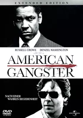 Couverture du produit · American Gangster DVD Rental