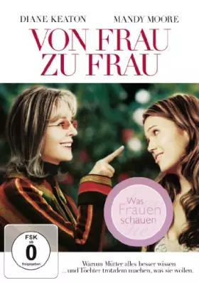 Couverture du produit · Von Frau zu Frau