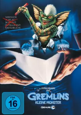 Couverture du produit · Gremlins 1-Kleine Monster [Import]