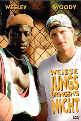 Couverture du produit · White Men Can't Jump [Import allemand]