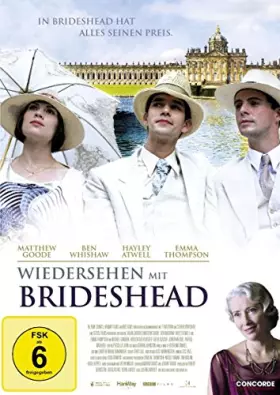 Couverture du produit · Wiedersehen mit Brideshead [Import]