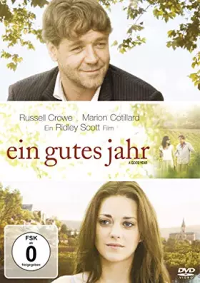 Couverture du produit · EIN Gutes Jahr [Import]