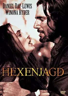 Couverture du produit · Hexenjagd (Dvd-K) [Import allemand]