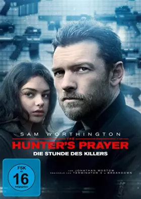 Couverture du produit · The Hunter's Prayer [Import]