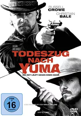 Couverture du produit · Todeszug Nach Yuma [Import]