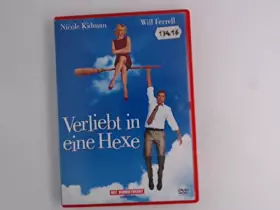 Couverture du produit · Verliebt in eine Hexe [DVD]