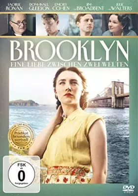 Couverture du produit · Brooklyn-Eine Liebe Zwischen Zwei Welten [Import]