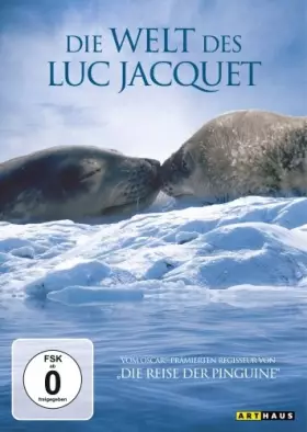 Couverture du produit · Die Welt des Luc Jacquet [Import]