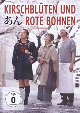 Couverture du produit · Kirschblüten und Rote Bohnen [Import]
