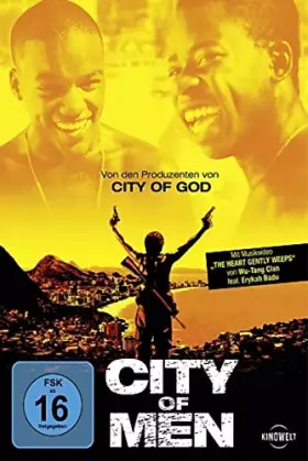 Couverture du produit · City of Men [Import]