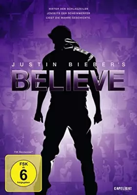 Couverture du produit · Believe [Import]