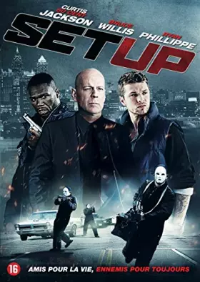 Couverture du produit · Setup [Import]