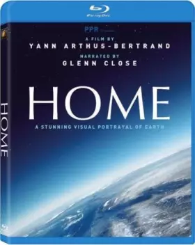 Couverture du produit · Home [Version Cinéma]