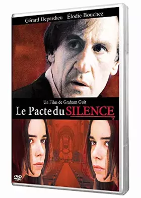 Couverture du produit · Le Pacte du Silence
