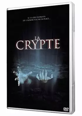 Couverture du produit · La Crypte