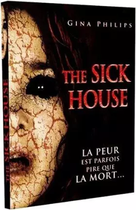 Couverture du produit · The sick house + La nuit de tous les mystères