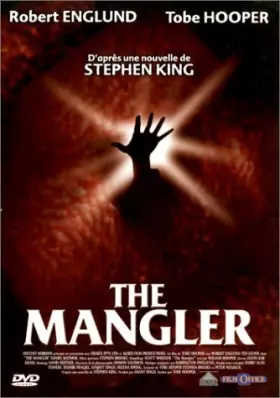 Couverture du produit · The Mangler