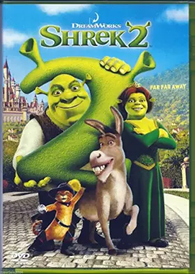 Couverture du produit · Shrek 2 [Import]