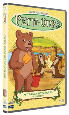 Couverture du produit · Petit-Ours : Petit-Ours en vacances