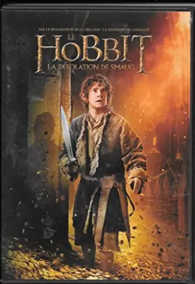 Couverture du produit · Hobbit la Desolation de Smaug (Le) -DVD