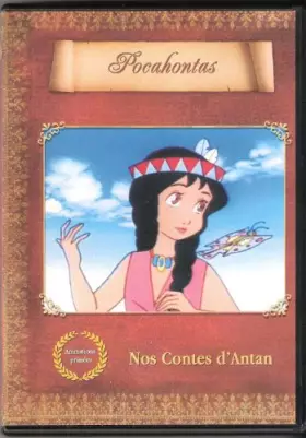 Couverture du produit · Pocahontas - Nos contes d'antan