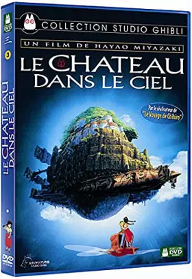 Couverture du produit · Le Château dans le ciel