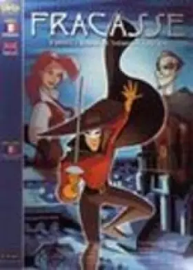Couverture du produit · Fracasse : Spécial