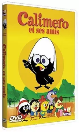Couverture du produit · Calimero et Ses Amis