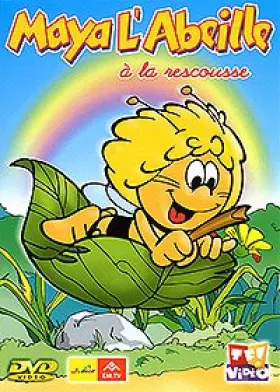 Couverture du produit · Maya l'Abeille à la rescousse