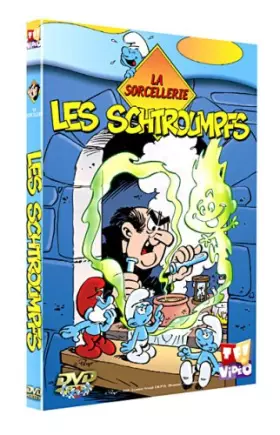 Couverture du produit · Les Schtroumpfs : La sorcellerie