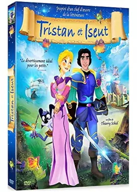 Couverture du produit · Tristan et Iseut