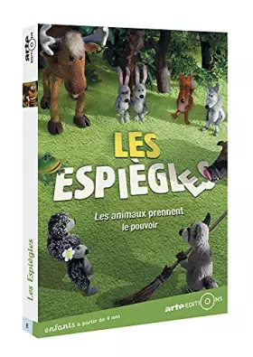 Couverture du produit · Mini et les voleurs de miel [DVD]