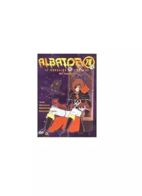 Couverture du produit · Albator 78 - Volume 6