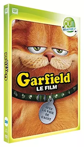 Couverture du produit · Garfield : Le Film [Édition Simple]