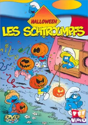 Couverture du produit · Les Schtroumpfs : Halloween (5 épisodes)